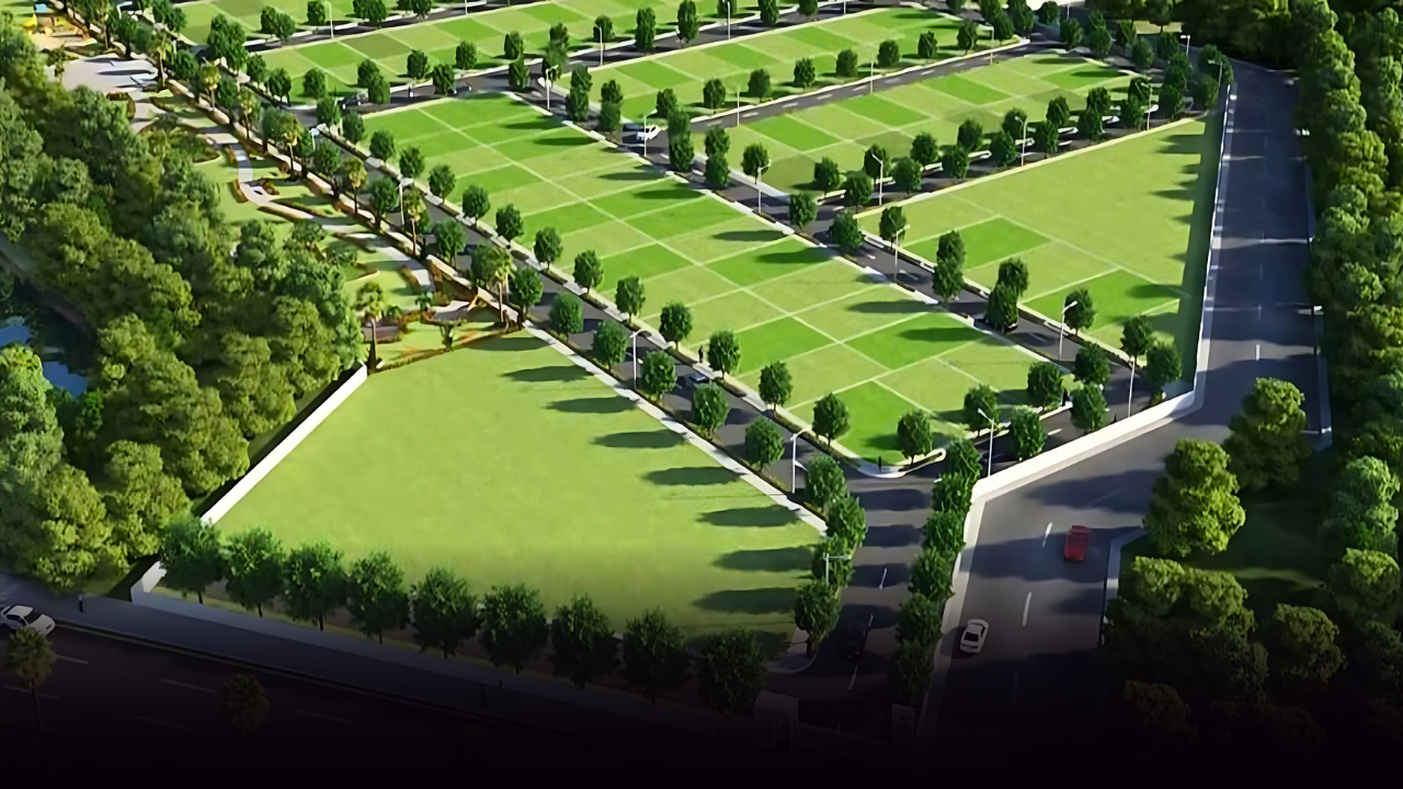 VR Innovative Global City